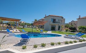 Marilena Luxury Sea View Private Villa